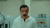 John Abraham Love GIF by T-Series