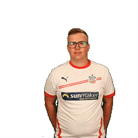 Esports Sticker by FSV Zwickau
