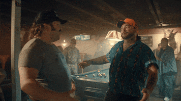 Music Video Bar GIF by Dierks Bentley