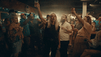 Music Video Bar GIF by Dierks Bentley