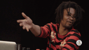 danny brown hot ones GIF by First We Feast: Hot Ones