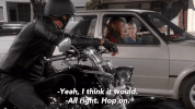 season 1 estrogen and a hearty breakfast GIF by mom