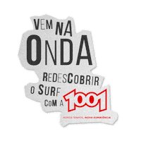surf saquarema Sticker by Viação Cometa