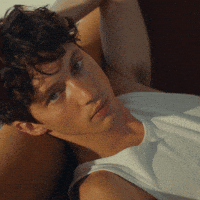 Good Morning Eyes GIF by Calvin Klein