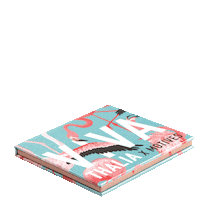 Viva La Vida Makeup Sticker by MotivesCosmetics