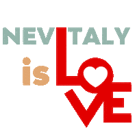 Kevin Murphy Love Sticker by NEVITALY