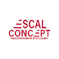 escalconcept  Sticker