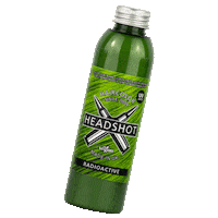 Uv Sticker by Headshot Haarfarbe