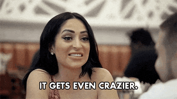 Jersey Shore GIF by Jersey Shore Family Vacation