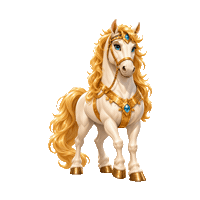 Character Fantasy Sticker by VALENELYA