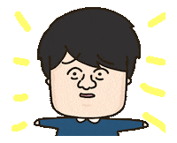 Daidai Sticker