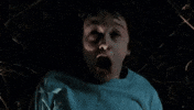 stranger things 2 pain GIF