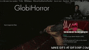 le mort GIF
