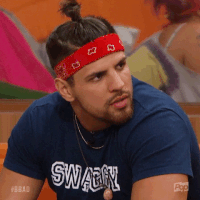 big brother no GIF by Big Brother After Dark