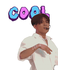 훈티커 Sticker