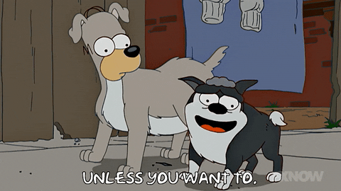 Episode 12 GIF by The Simpsons