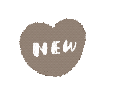 New Post 文字 Sticker