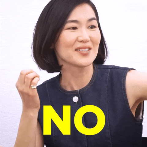 The Summer I Turned Pretty No GIF by BuzzFeed
