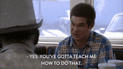 comedy central adam demamp GIF by Workaholics