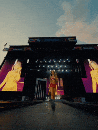 Tate Mcrae GIF by Respective