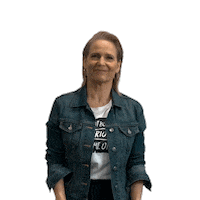 CelebrityApprentice reaction celebrity nervous anxious Sticker