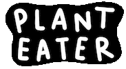 Stickers Lettering Sticker