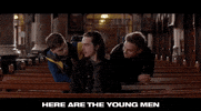 Irish Film Movie GIF by Wildcard Distribution