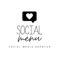 Socialmediamarketing Vanessagstrein Sticker by socialmenu.at