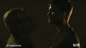 Usa Network Television GIF by Treadstone
