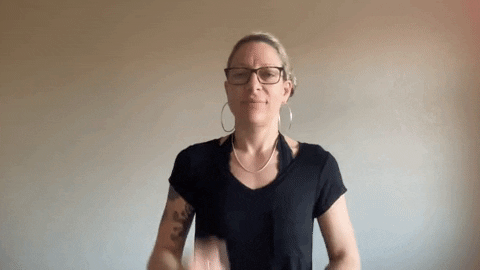 Art Asl GIF
