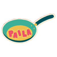 degmot stickers colombia urban medellin Sticker