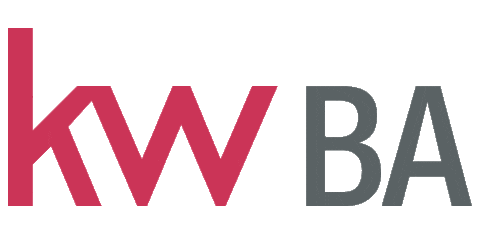 kwargentina kwba Sticker by Keller Williams Argentina