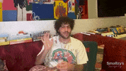 Benny Blanco Nova GIF by Smallzy