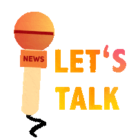 Breaking News Sticker