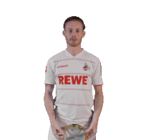 1 Fc Cologne Soccer Sticker by 1. FC Köln