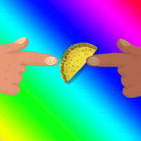 GIF by Taco Bell Brasil