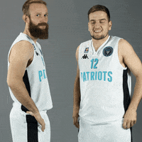 PlymouthCityPatriots british basketball british basketball league plymouth joe hart GIF