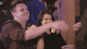 bachelor party slow clap GIF by Bachelorette Weekend on CMT