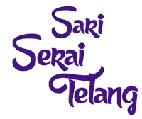 Drink Syrup Sticker by Rahsa Nusantara