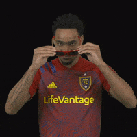 Salt Lake City Popcorn GIF by realsaltlake