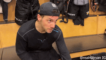 Ice Hockey GIF