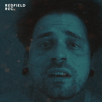 Punk Rock Swimming GIF by Redfield Records