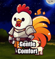 Empathy Compassion GIF by Zorooster