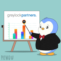 Invest Investment Management GIF by Pudgy Penguins