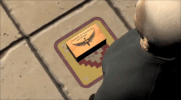 video game box GIF by AVCV Games