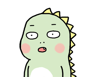 Shock 傻眼 Sticker by PeggySu