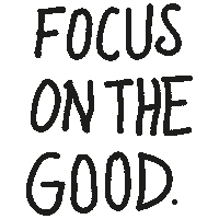 Focus Sticker