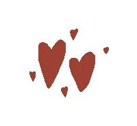 San Valentino Love Sticker