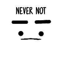 car lol Sticker by NeverNotAwesome