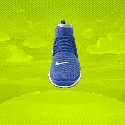 instanthappiness GIF by Nike Presto